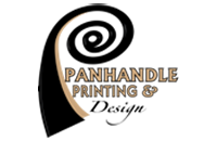 Panhanlde Print & Design